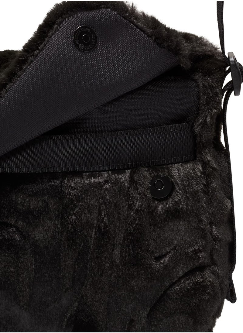 Nike - Futura 365 Fur Crossbody - Image 1