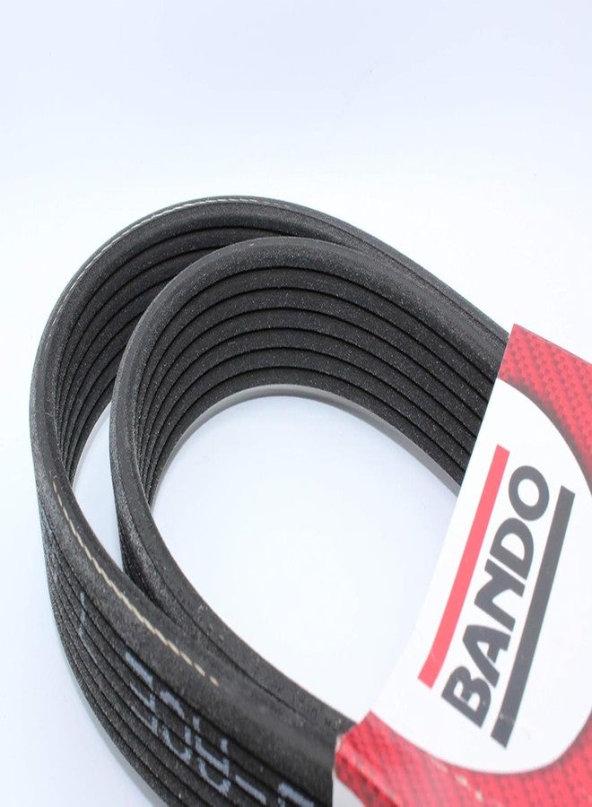 Bando USA حزام سيربنتين عالي الجودة من Bando USA 4PK890 OEM - Image 3