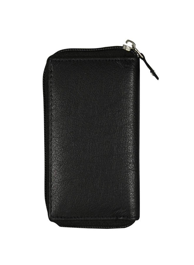 STYLE SHOES Genuine Leather Card Holder/Credit/ATM Card Holder For Men And Women - Image 4