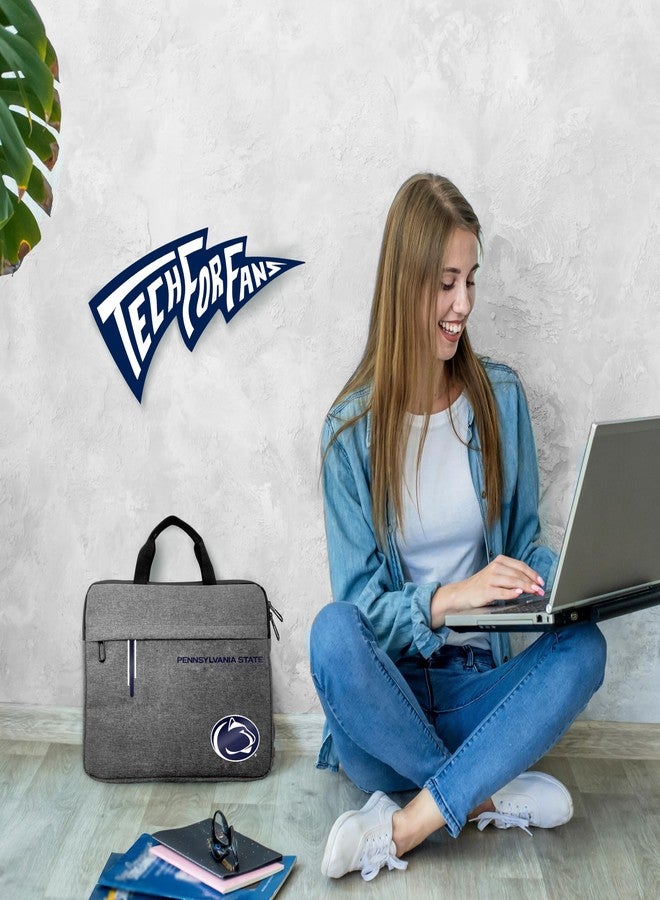 SOAR NCAA 13 Inch Laptop Case, Penn State Nittany Lions - Image 5