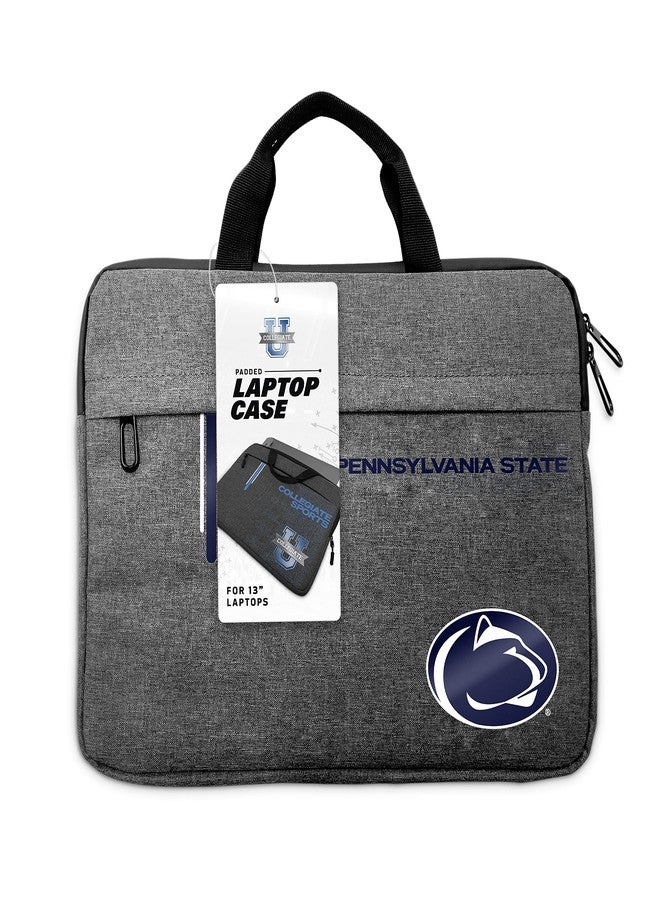 SOAR NCAA 13 Inch Laptop Case, Penn State Nittany Lions - Image 2