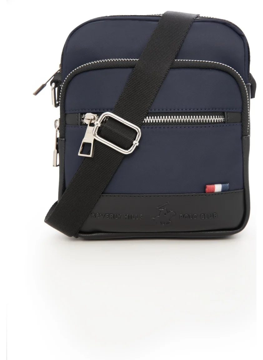بيفرلي هيلز بولو كلوب Men's Crossbody Bag 01BHPC07