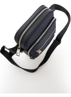 BEVERLY HILLS POLO CLUB Men's Crossbody Bag 01BHPC07  - Image 3