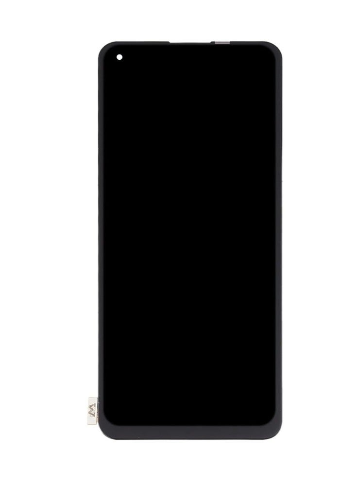 جادجتس كونيكشن شاشة LCD بديلة لهاتف OPPO A96 5G/A95 4G/A74 4G/F19/F19S - Image 3