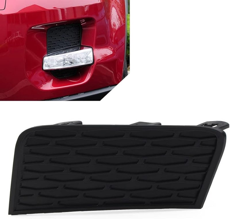 LR035094 LR057397 غطاء الضباب الأمامي الأيسر المتوافق مع لاند روفر رينج إيفوك 2012-2017 - Image 3