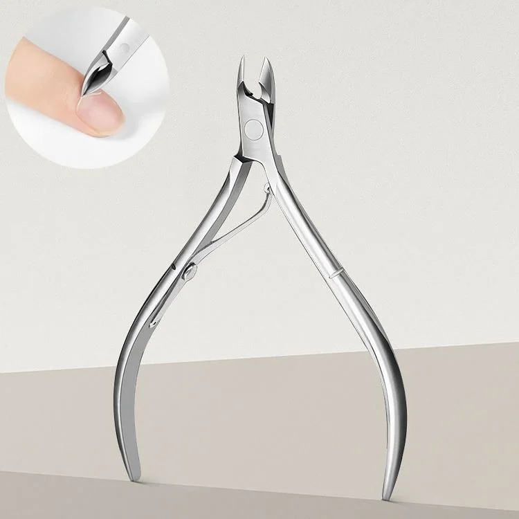 Chavin Stainless Steel Cuticle Clipper Cuticle Nipper CIN584