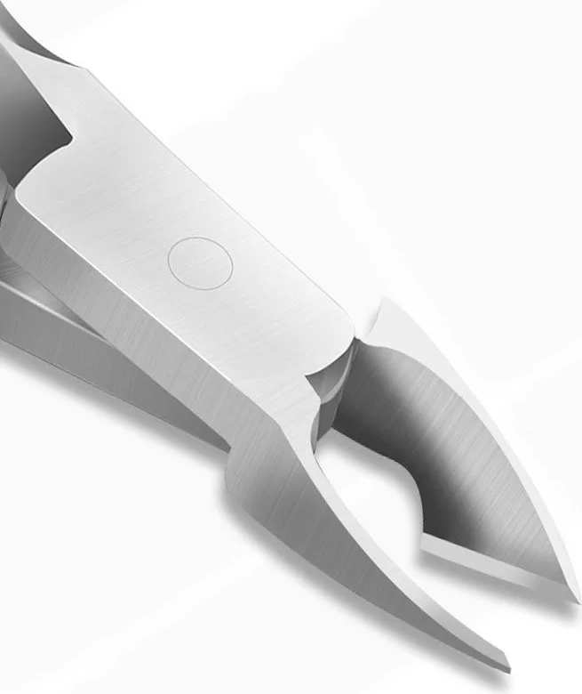 Chavin Stainless Steel Cuticle Clipper Cuticle Nipper CIN584
