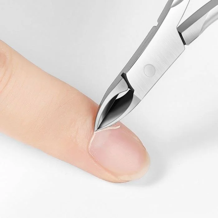 Chavin Stainless Steel Cuticle Clipper Cuticle Nipper CIN584