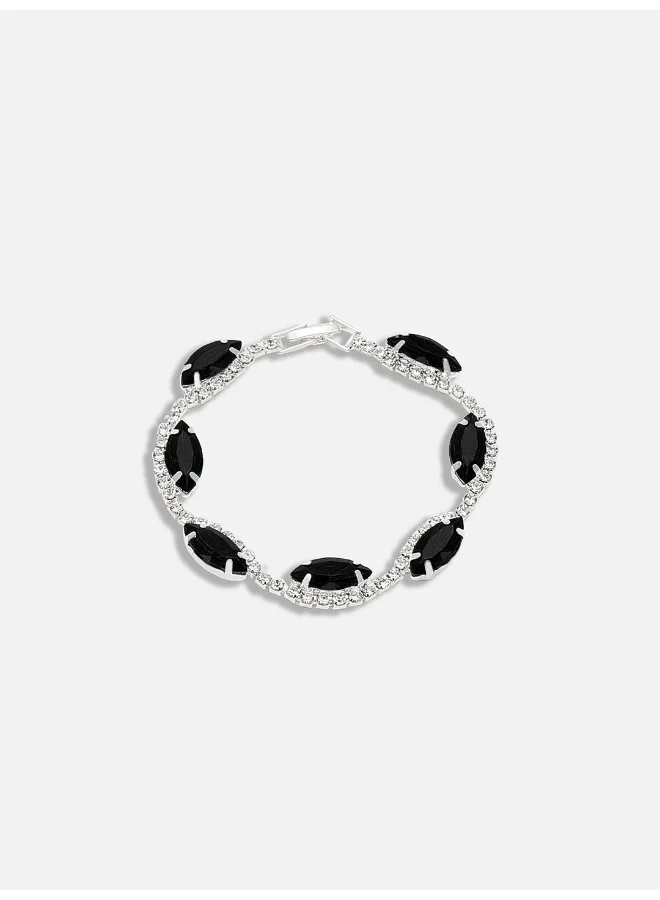 SOHI Party Artificial Bracelet Jewellery