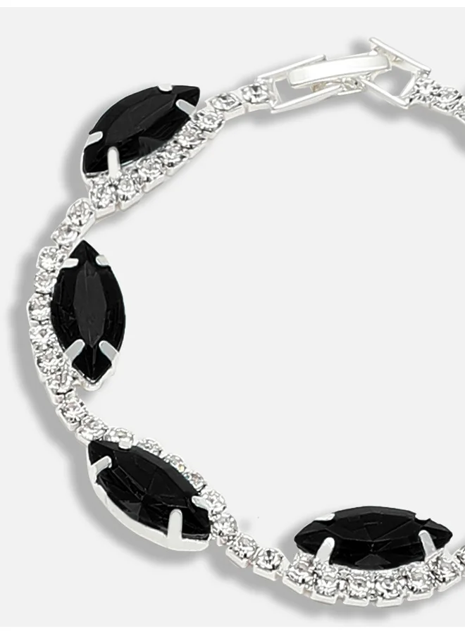 SOHI Party Artificial Bracelet Jewellery