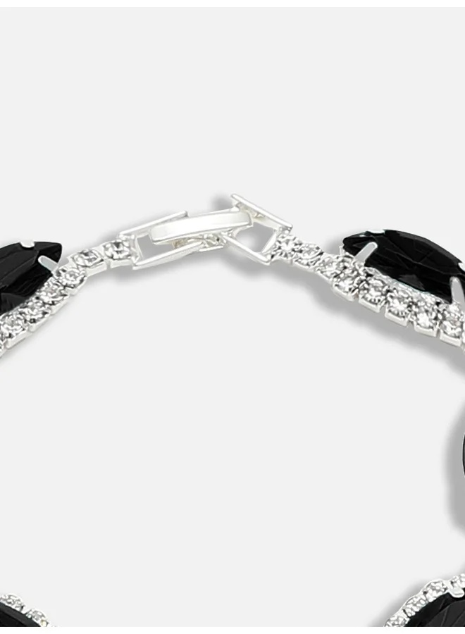 SOHI Party Artificial Bracelet Jewellery