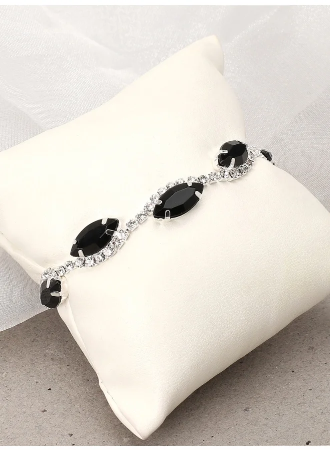 SOHI Party Artificial Bracelet Jewellery