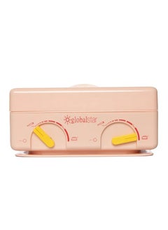 Wax Heater  with Two Basinsc