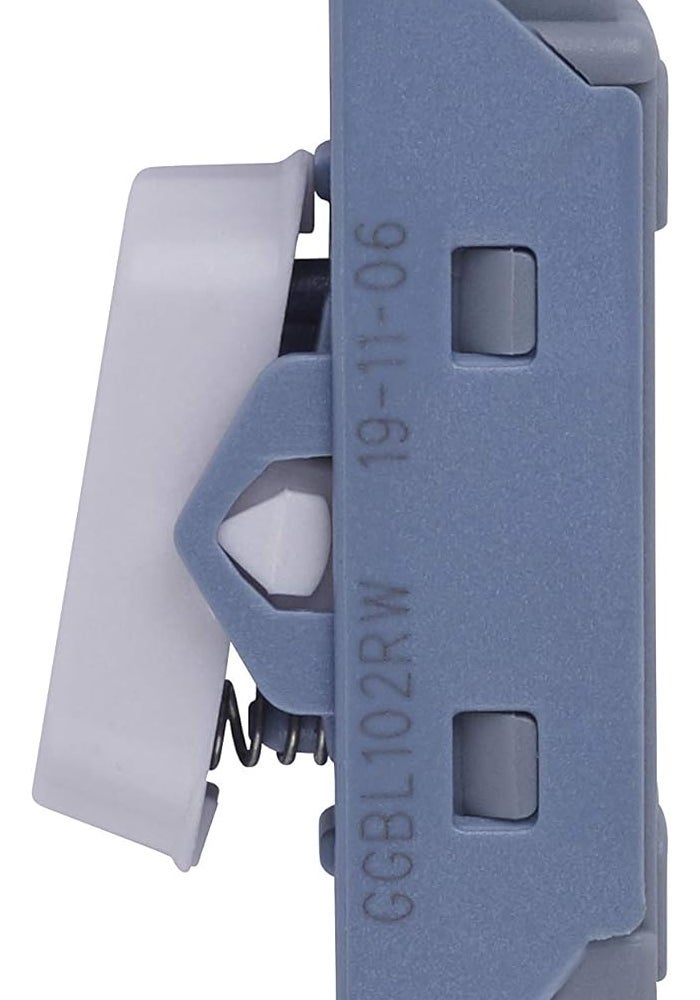 Schneider Electric Lisse 2-Way Retractive Switch Module - Image 3