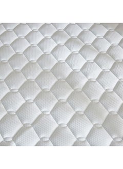 Home Box i-Golden Comfort Lux King Foam And Pocket Spring Mattress 25x180x200 cm  - Image 4