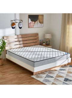 Home Box i-Golden Comfort Lux King Foam And Pocket Spring Mattress 25x180x200 cm  - Image 2