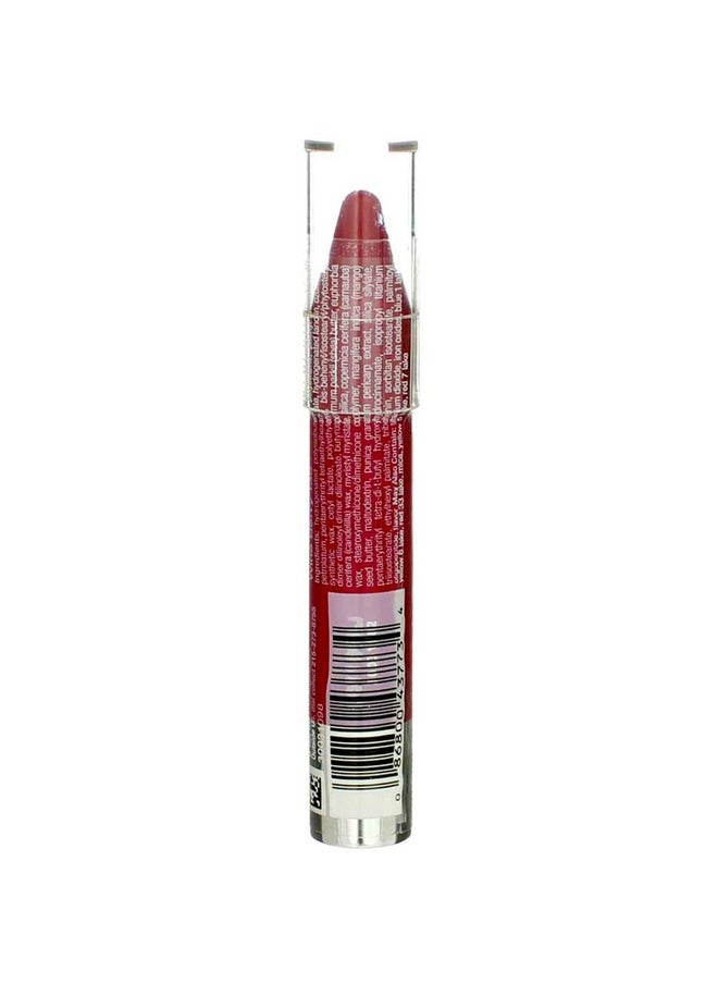 Neutrogena Moisturesmooth Color Stick 130/Wine Berry  - Image 5