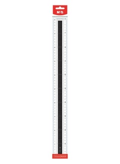 M&G M&G Plastic Ruler 50 cm No: ARL960Y0 