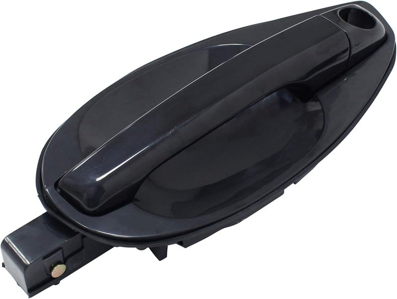 ApplianPar Front Exterior Door Handle for Hyundai Tiburon 2003-2008 - Image 5