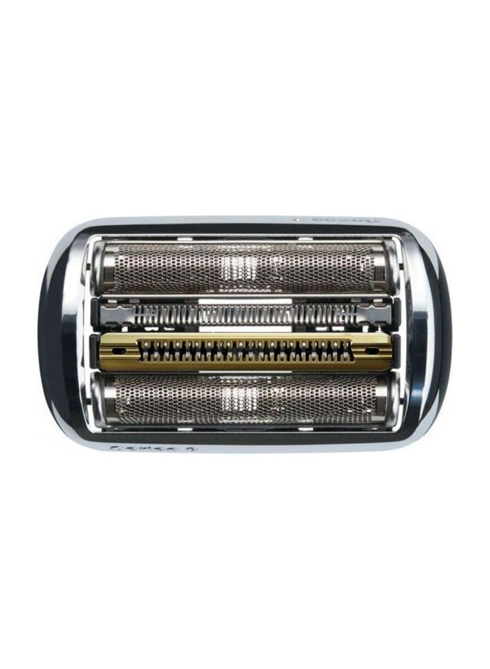 براون قطع غيار براون - فويل + شفرة حلاقة ماكينة حلاقة رجالى سيريس 9 92S