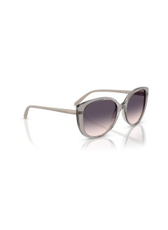 Vogue Eyewear 0Vo5623S Butterfly Sunglasses  - Image 3