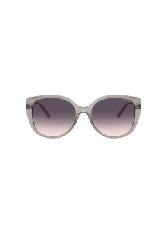 Vogue Eyewear 0Vo5623S Butterfly Sunglasses  - Image 2
