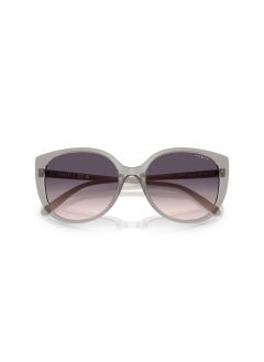 Vogue Eyewear 0Vo5623S Butterfly Sunglasses  - Image 5