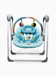 asalvo Swing Musical - Blue  - Image 2