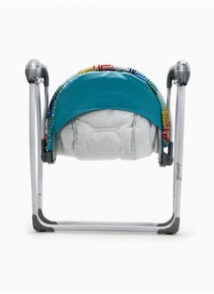 asalvo Swing Musical - Blue  - Image 5