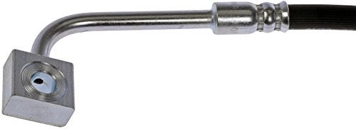 Dorman H620581 Front Driver Side Brake Hydraulic Hose Compatible with Select Dodge Ram Models - Image 3