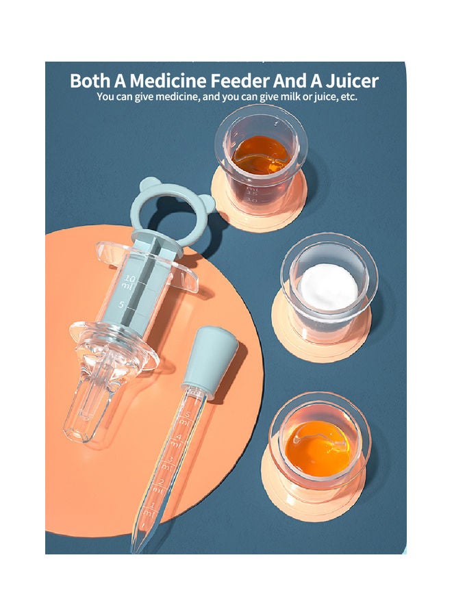 Kidle Baby Medicine Feeder - Image 4