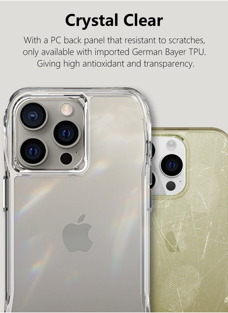 MARVN Full Protection Package for iPhone 15 – Dual-Layer Screen Protector, Camera Shield, Slim Back Cover, MagSafe Compatible with 24-Month Warranty