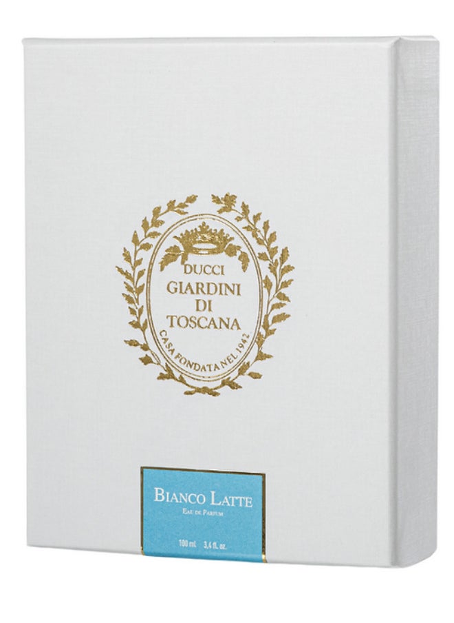 GIARDINI DI TOSCANA - Bianco Latte EDP 100ml - Image 1