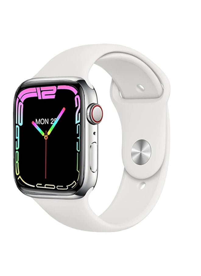 Generic - smart watch with Health Fitness Tracker With wireless bluetooth headset - Image 1