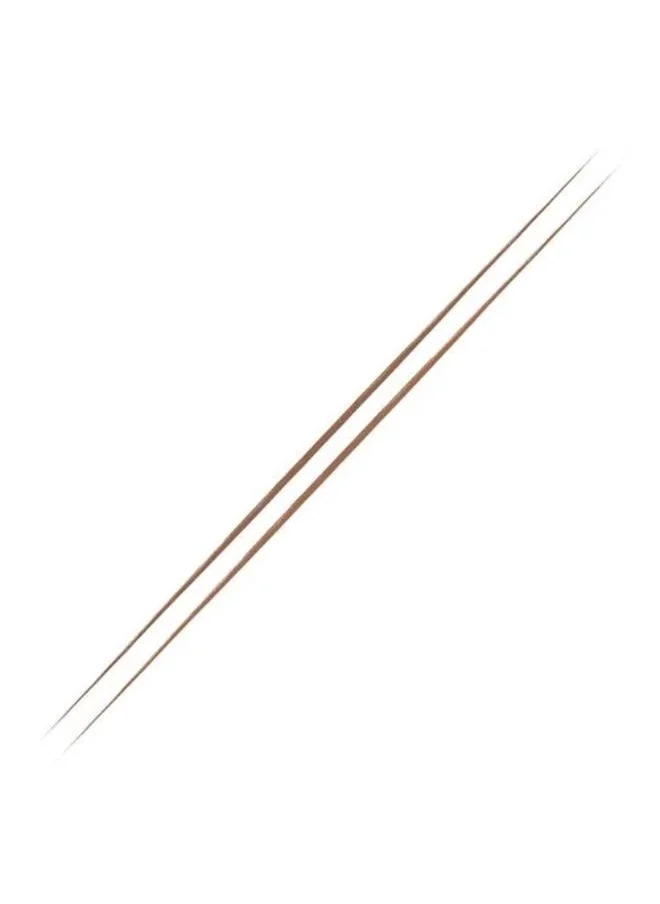 لوريال باريس Infaillable Faux Brow Pencil Shade Blonde