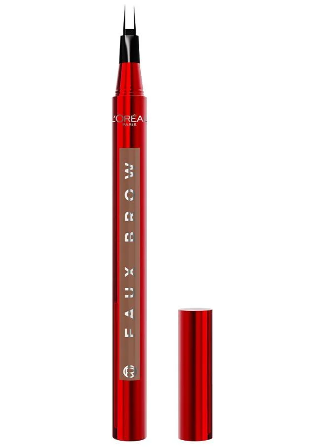 لوريال باريس Infaillable Faux Brow Pencil Shade Blonde