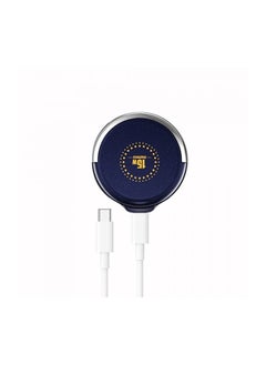 REMAX Remax rp-w50 Wireless Charger black  - Image 1