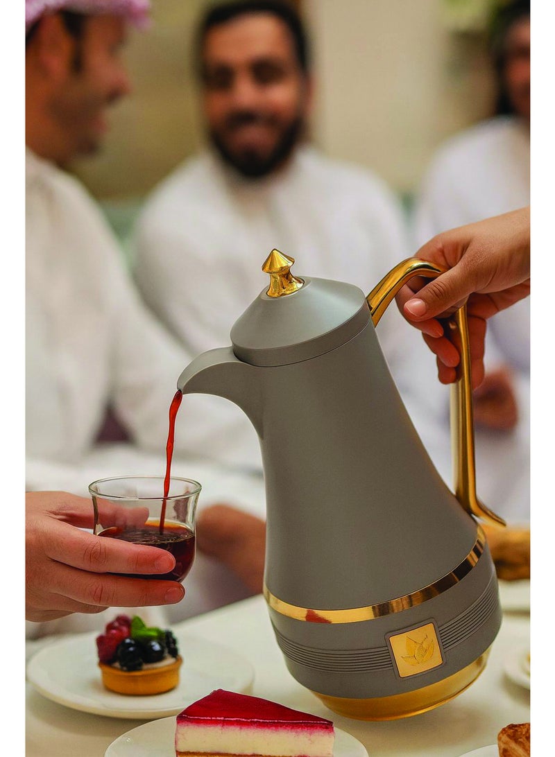 طقم ترامس شاي وقهوة - Image 3