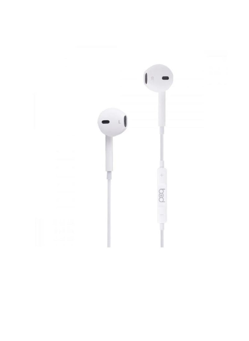 بود - سماعات أذن سلكية معتمدة من Apple لأجهزة iPhone - Image 1