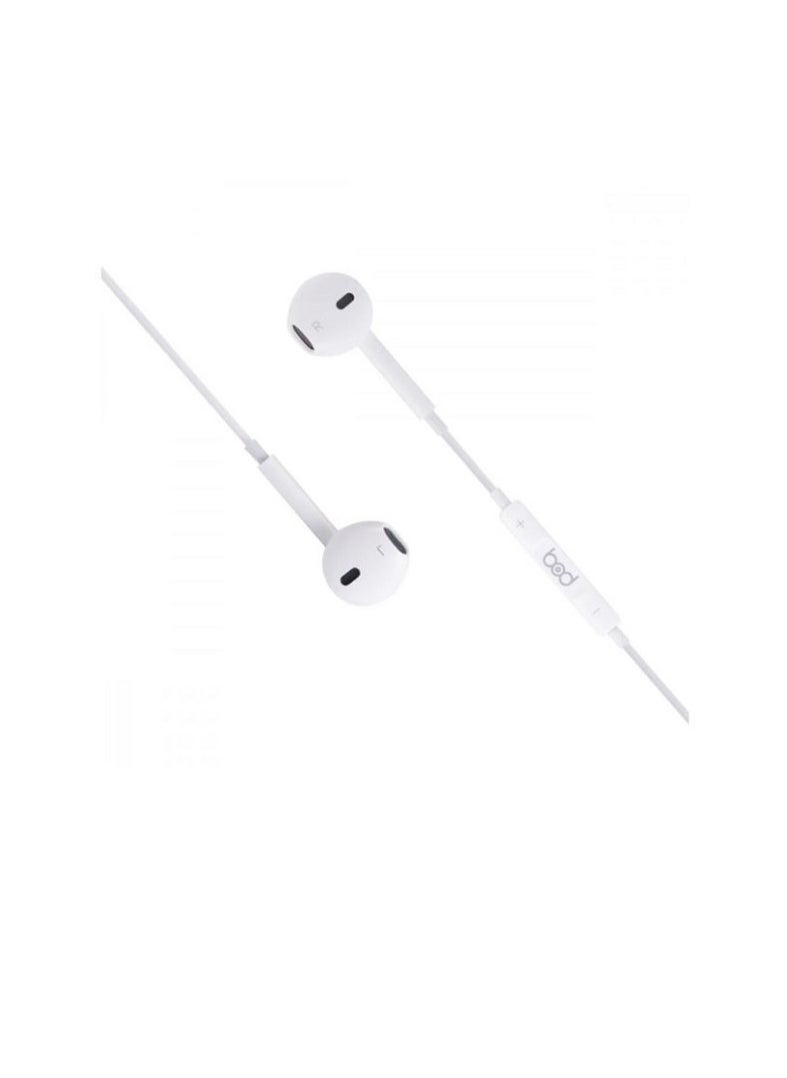 بود - سماعات أذن سلكية معتمدة من Apple لأجهزة iPhone - Image 1