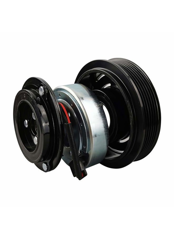 ACTECmax AC Compressor Clutch Assembly Kit for Rogue 12V - Image 1