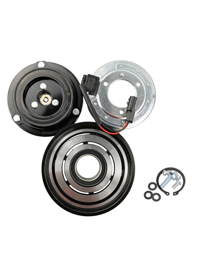 ACTECmax AC Compressor Clutch Assembly Kit for Rogue 12V - Image 3