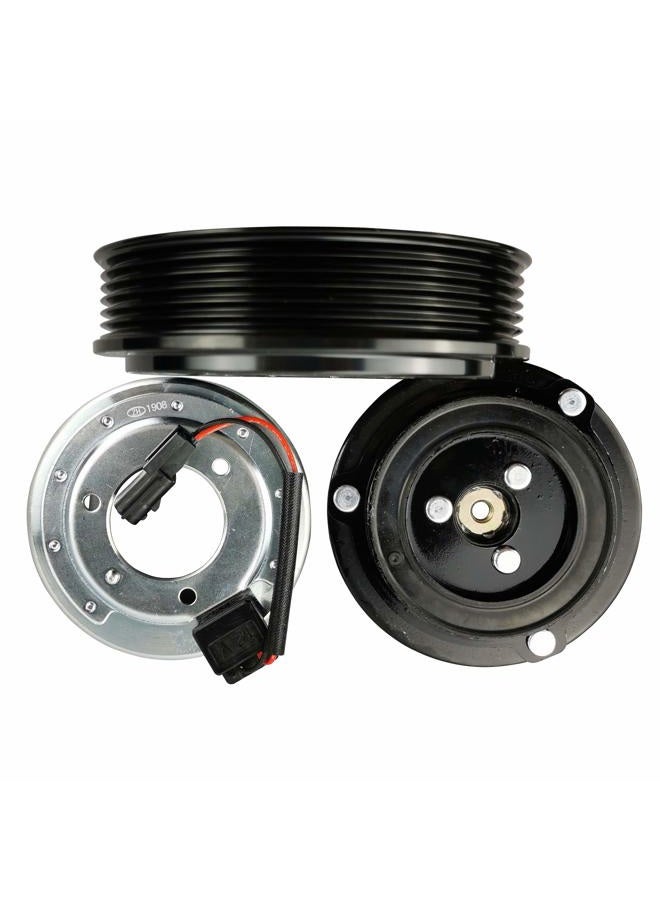 ACTECmax AC Compressor Clutch Assembly Kit for Rogue 12V - Image 2