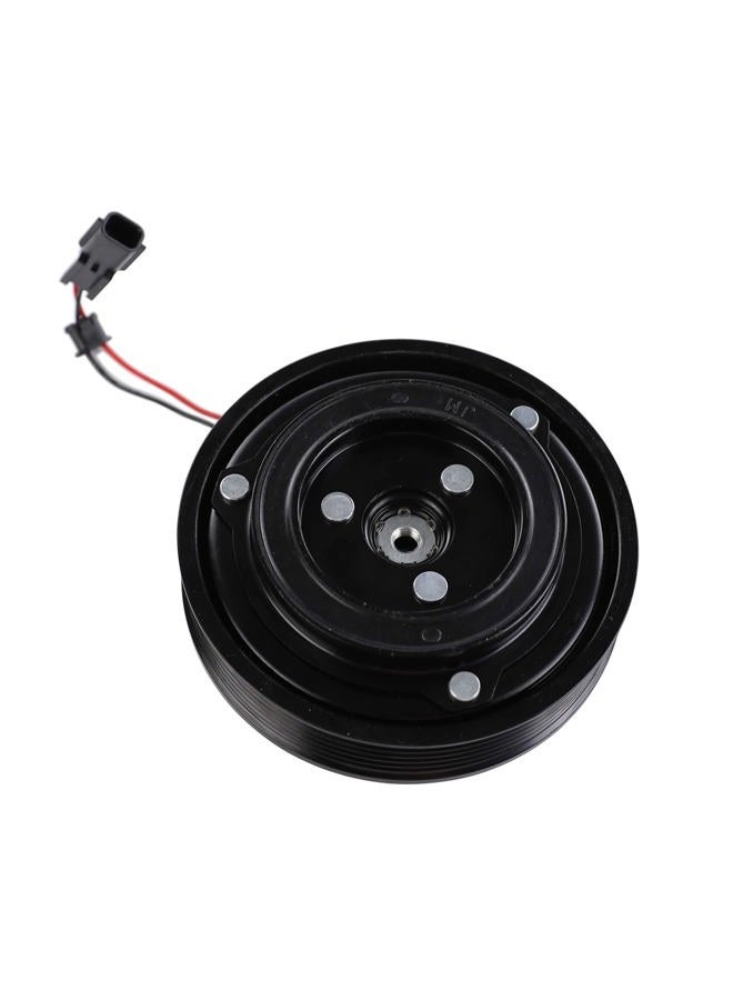 ACTECmax AC Compressor Clutch Assembly Kit for Rogue 12V - Image 5