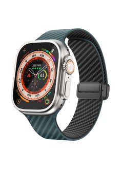 Dark Green/Black