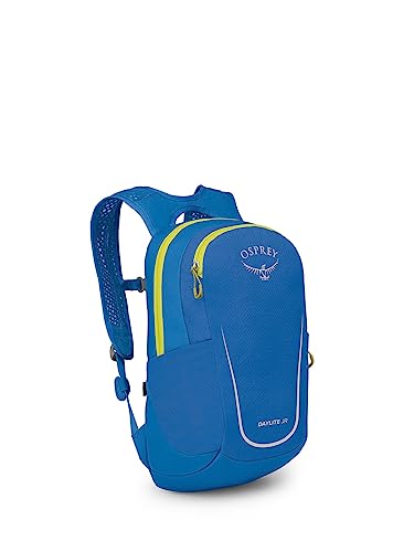Osprey Daylite Kids, Alpin Blue/Blue Flame, One Size - Image 1