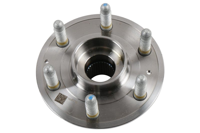 ACDelco GM Original Equipment 13536110 Wheel Hub and Bearing Assembly - Image 2
