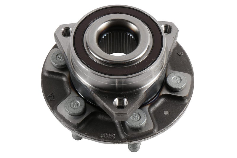 ACDelco GM Original Equipment 13536110 Wheel Hub and Bearing Assembly - Image 1