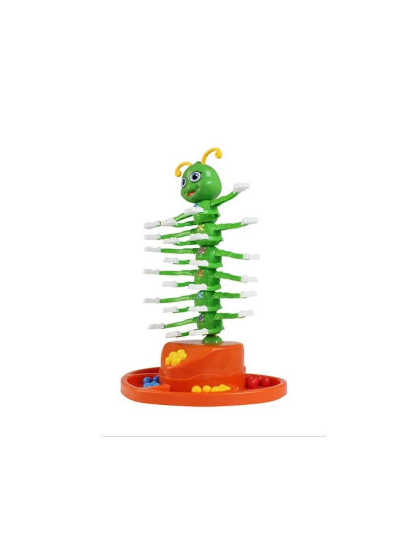 rocking doll toy for kids - Image 1