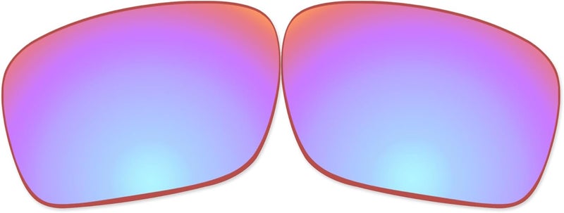 Vonxyz Photochromic Lenses Replacement for Ray-Ban Meta Wayfarer RW4006 | RW4008 | RW4012 50-53 Sunglass - Transition Lens - Image 2